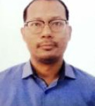 Rintu Chandra Boro, ACS